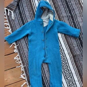 Disana wool 12-24 month